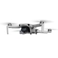 DJI MINI 2 FLY MORE COMBO diagonal